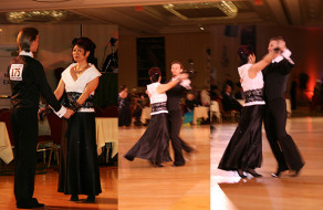 Let’s Dance!