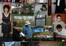 Holiday Montage 2010