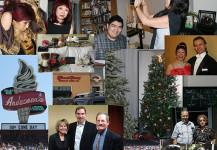 Holiday Montage 2011