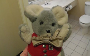 Straus’s Showers Vintage Episode Straus’s Showers Vintage Episode